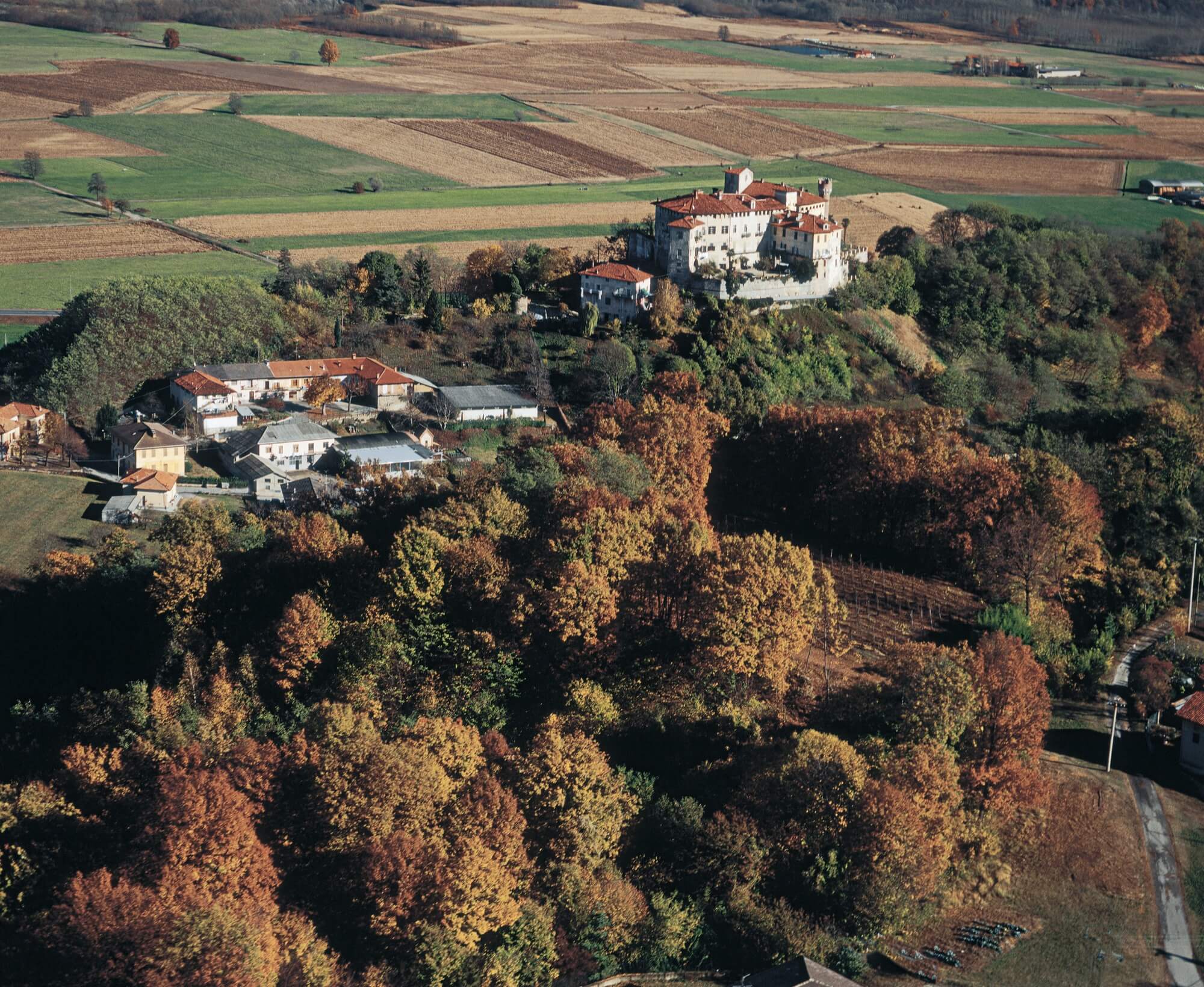 Bando +bellezza in Valle