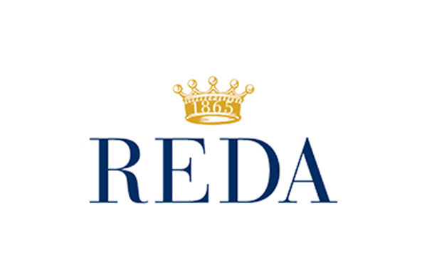 Logo Reda