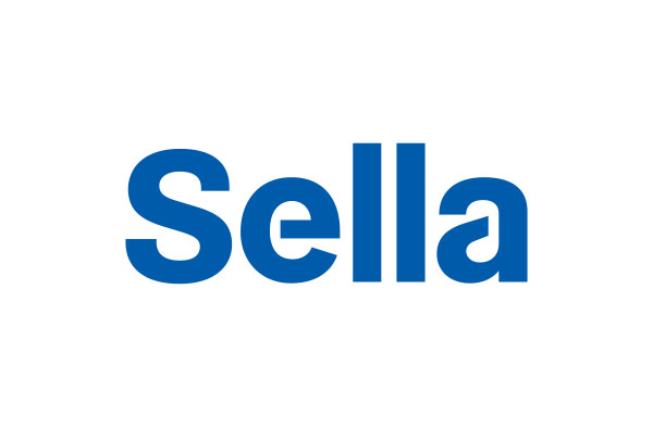 Logo Banca Sella