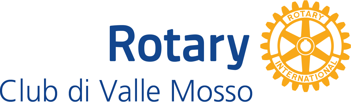 Logo Rotary | Premio +bellezza in Valle
