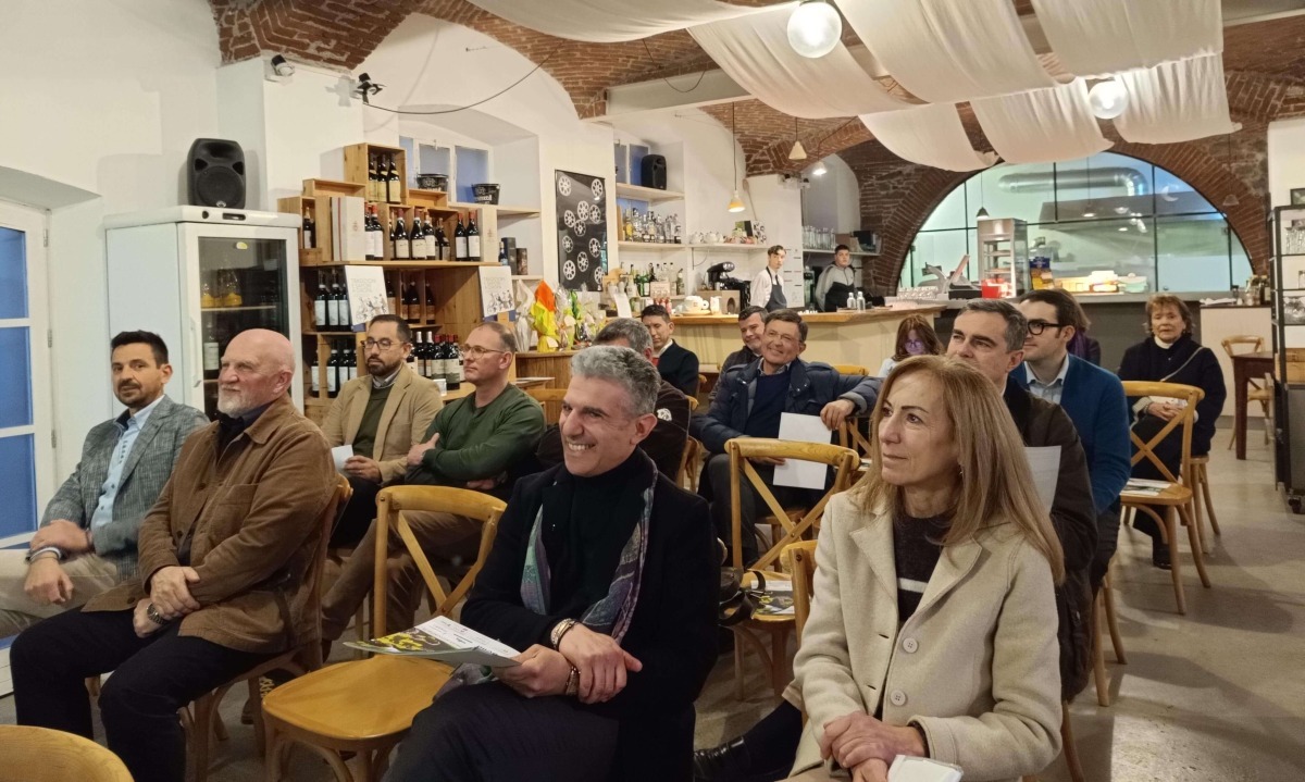 Premio +bellezza in Valle: un incontro per raccontare e promuovere la VII edizione | Premio +bellezza in Valle