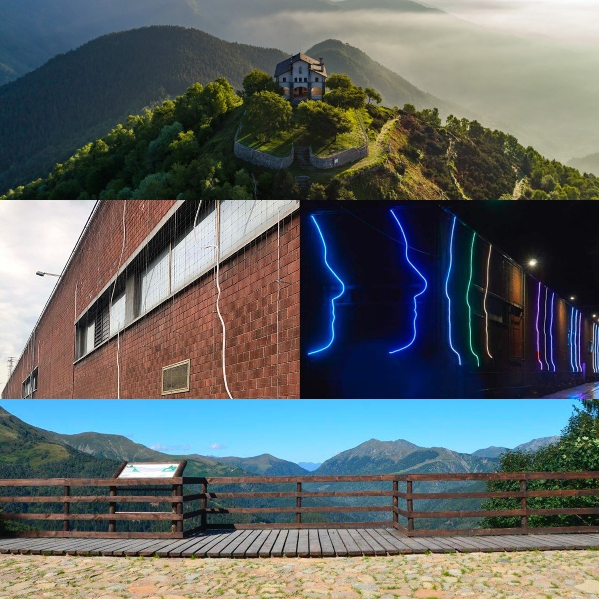 Edizione 2019 | Premio +bellezza in Valle