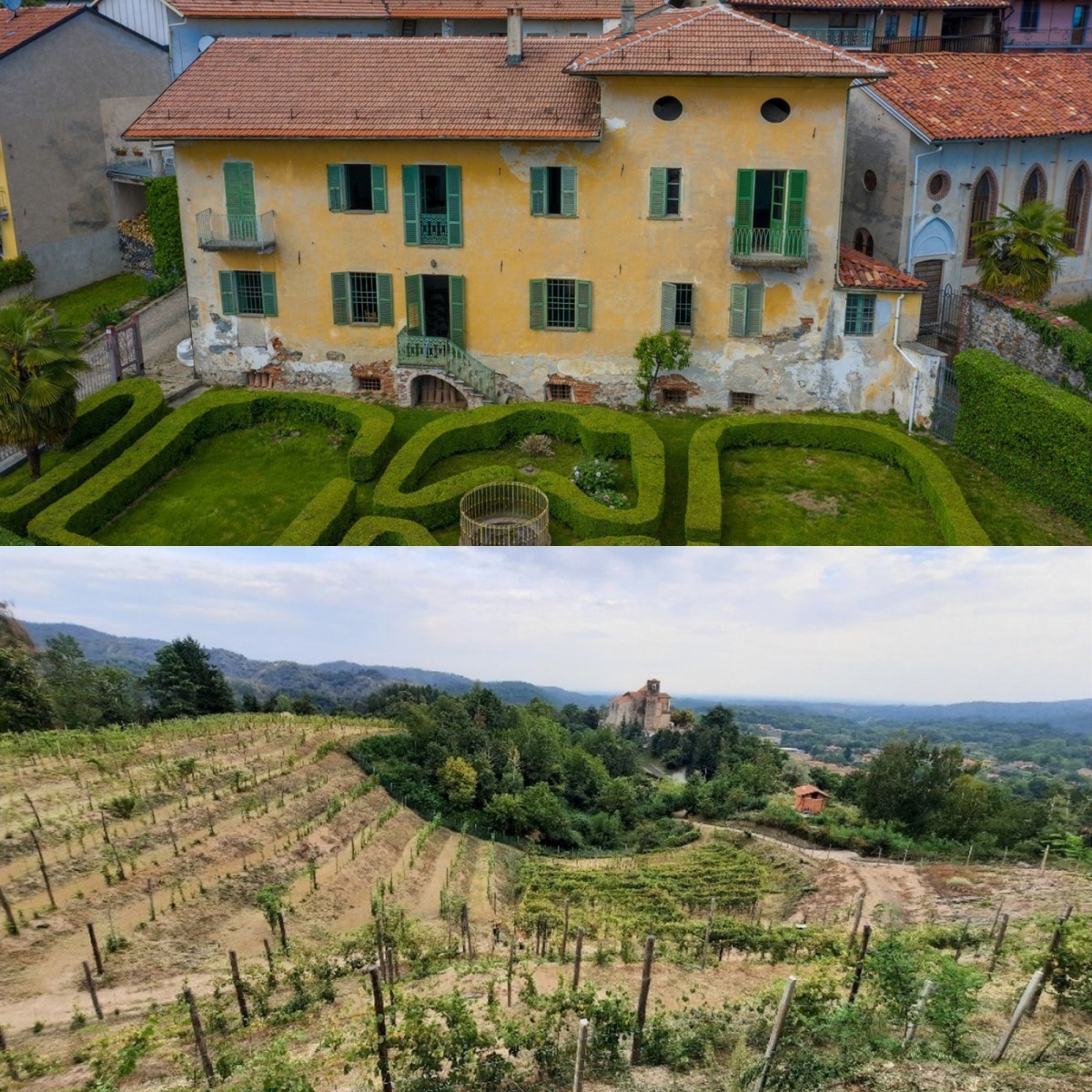 Edizione 2021 | Premio +bellezza in Valle