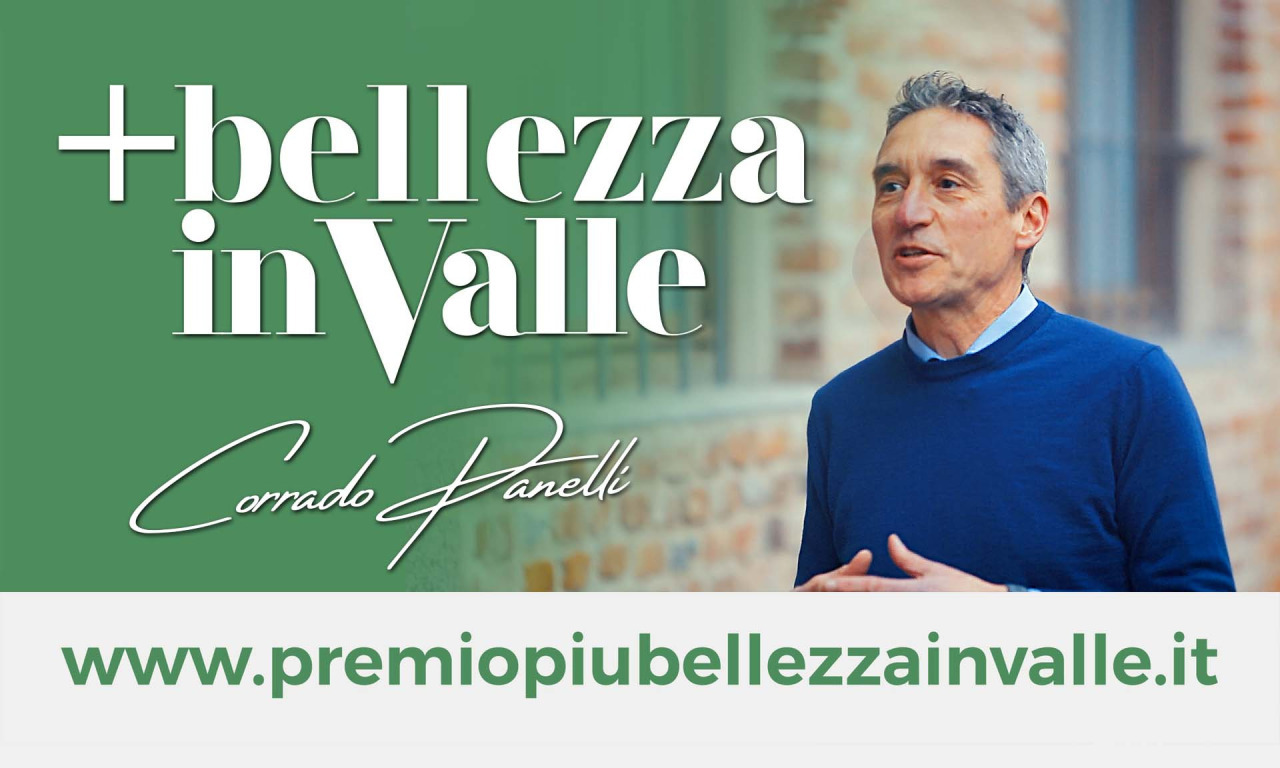 Il concetto di BELLEZZA per Corrado Panelli, Dottore forestale e Presidente di Giuria