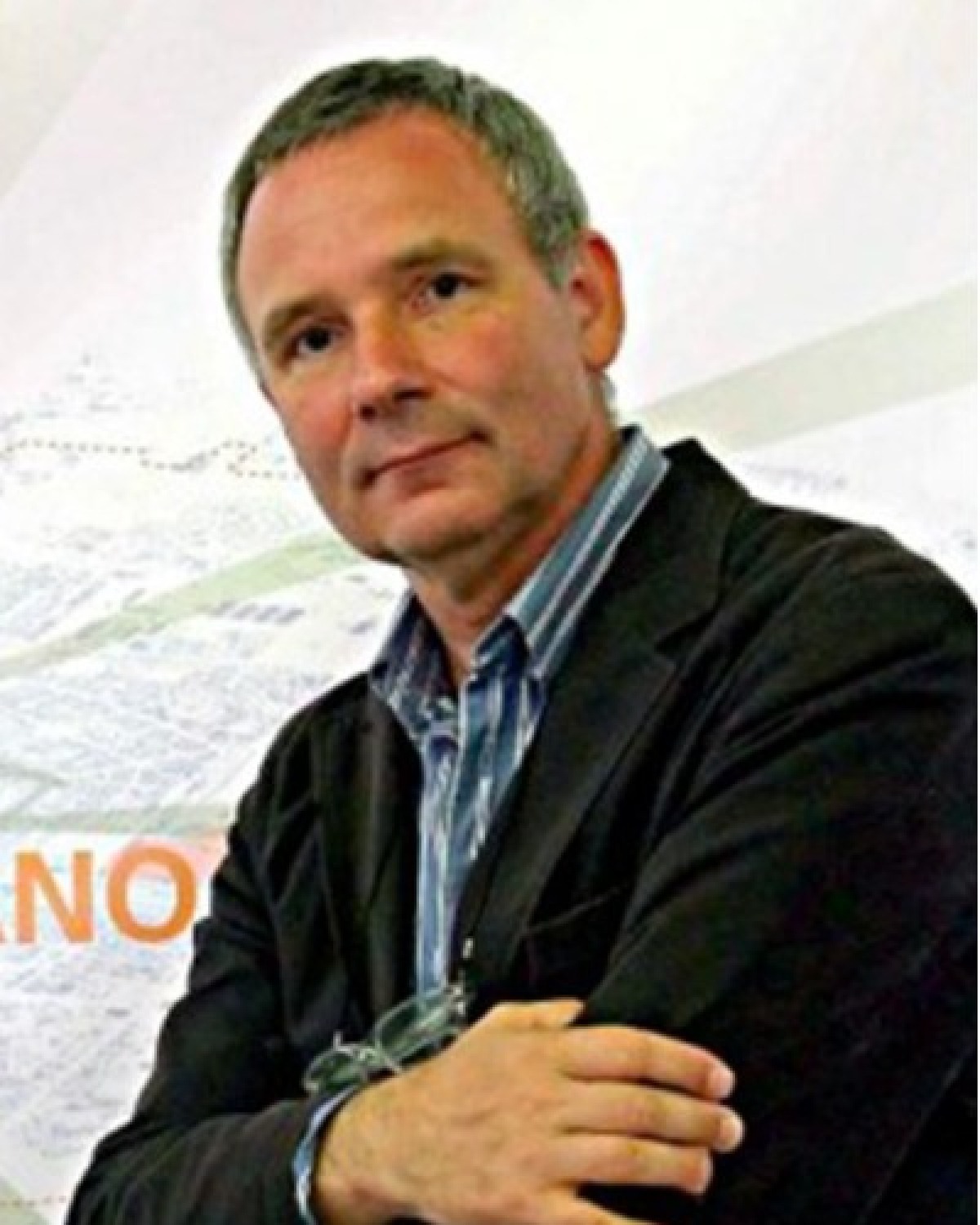 Andreas Kipar | Sito Web