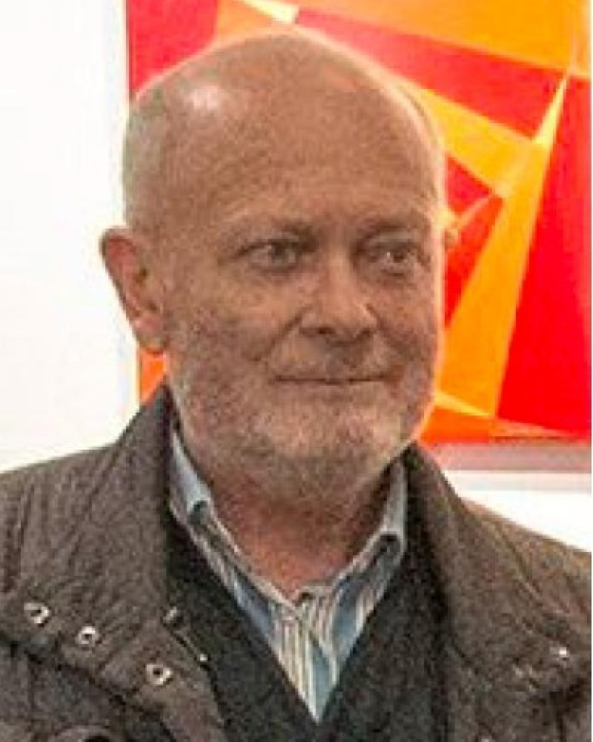 Giovanni Vachino | Sito Web