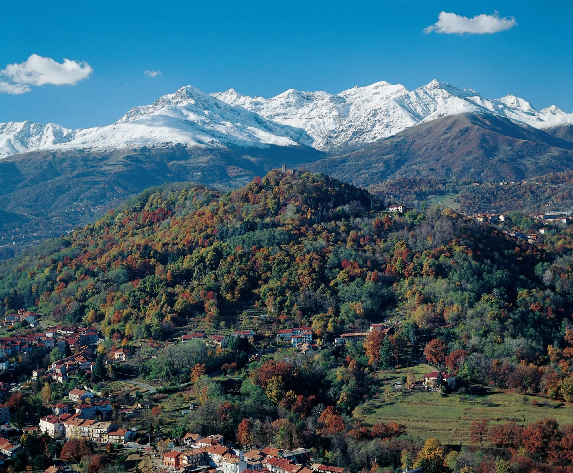 Bando +bellezza in Valle