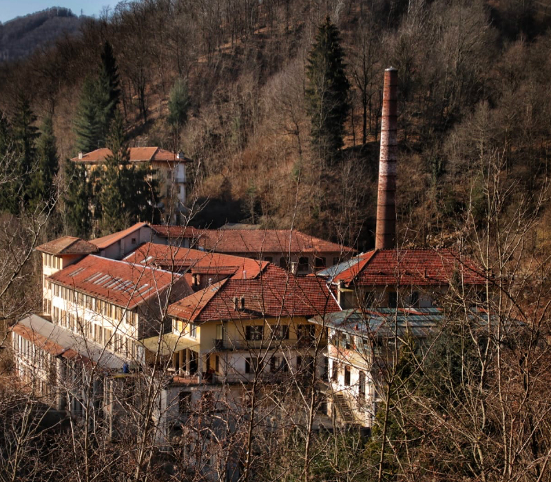 premio +bellezza in Valle - Premessa