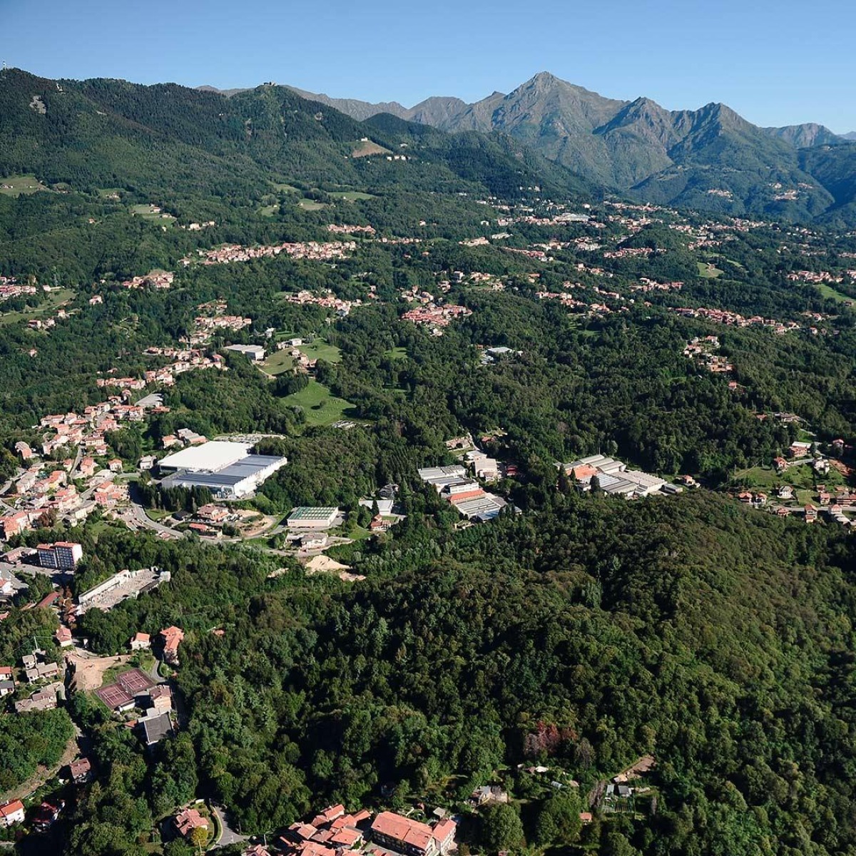 Valli Biellese Orientale | Premio +bellezza in Valle