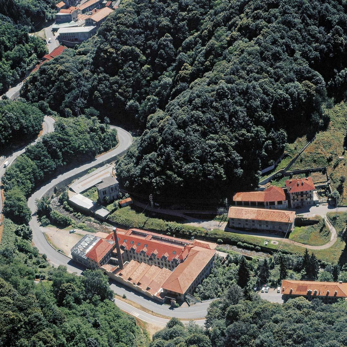 Sviluppo urbano | Premio +bellezza in Valle