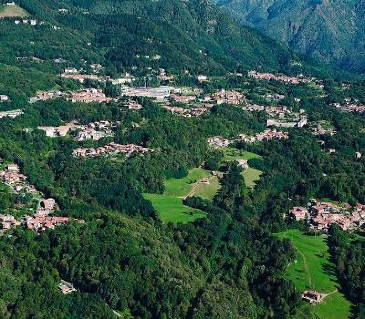 La Valle | Premio +bellezza in Valle