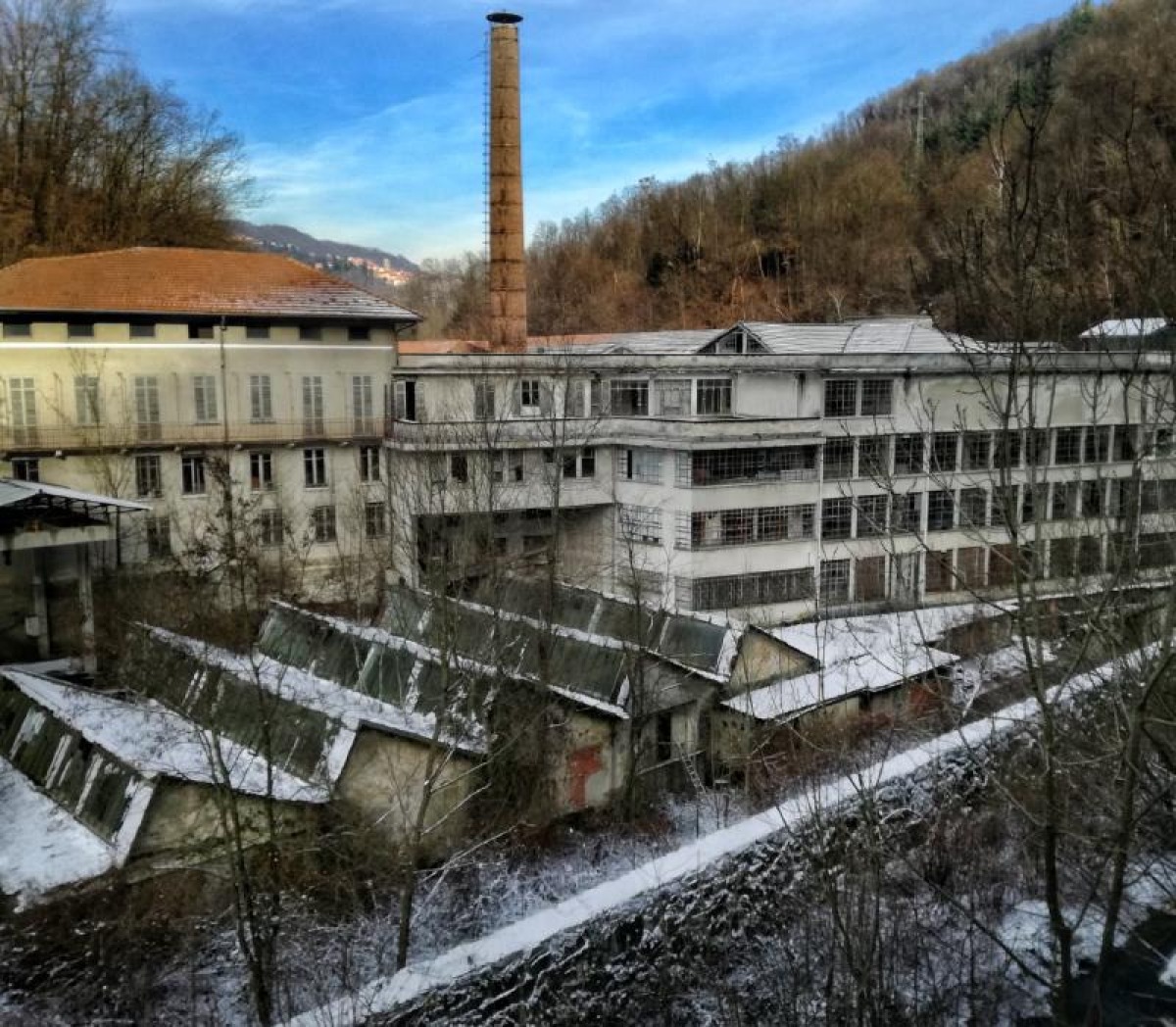 Interni | Premio +bellezza in Valle