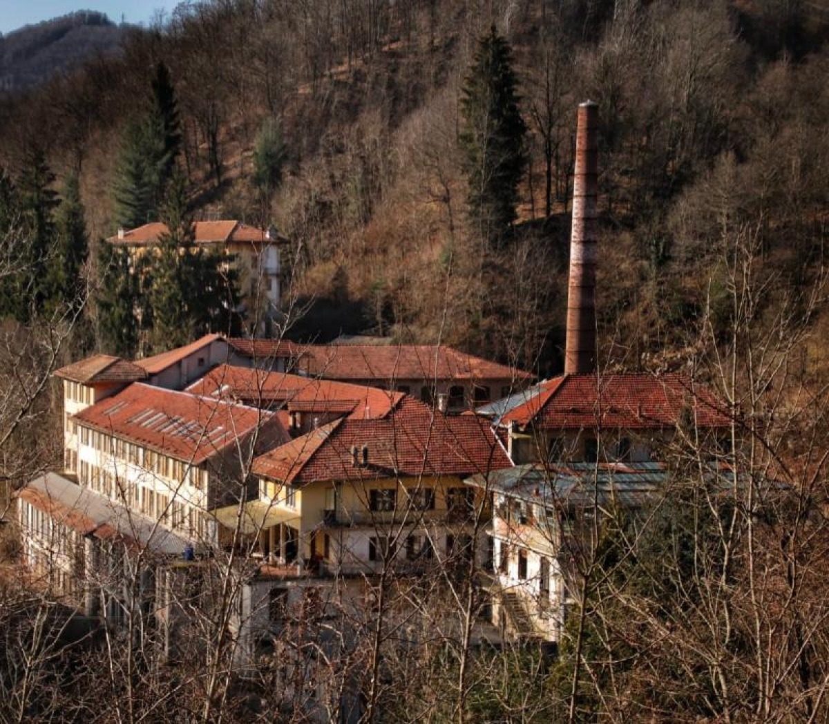 Sviluppo urbano | Premio +bellezza in Valle