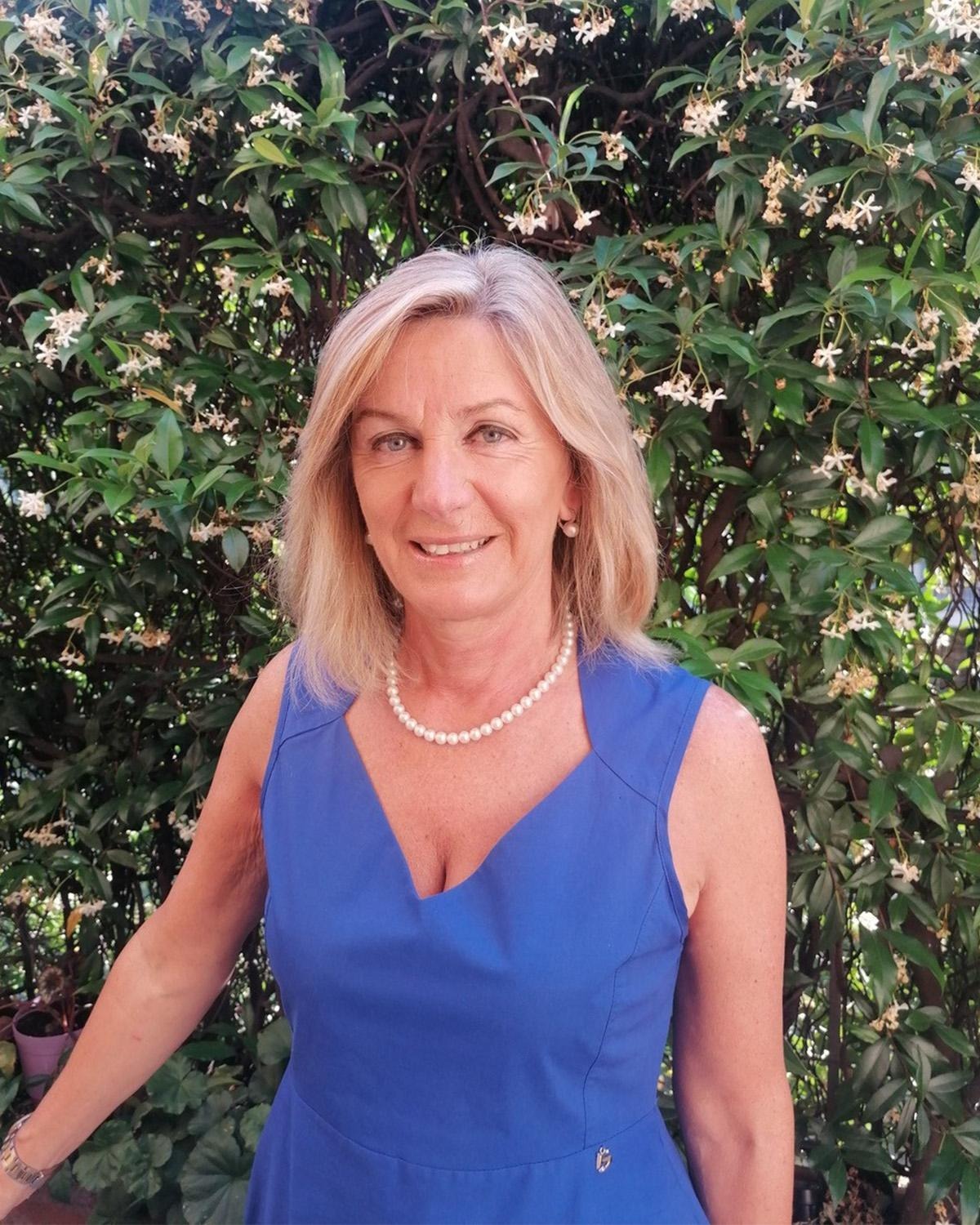 Rossana Mello
