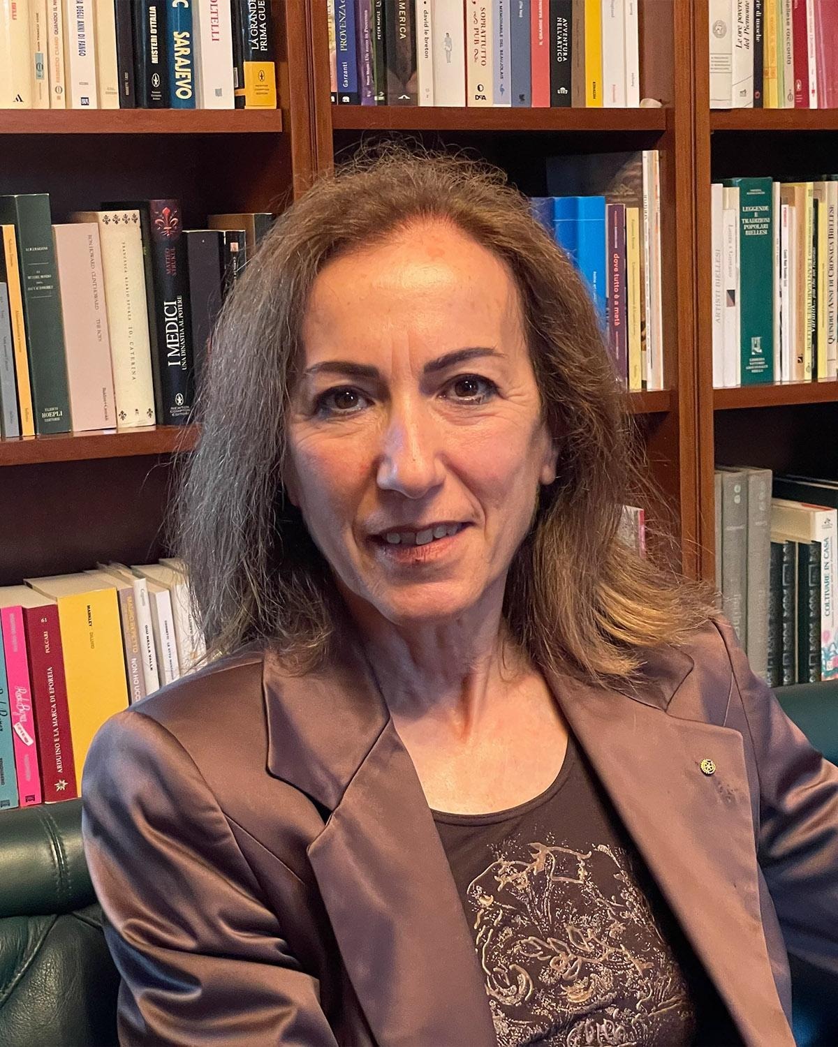 Zignone Gabriella