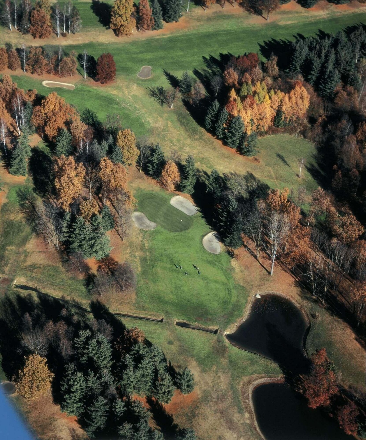 golf