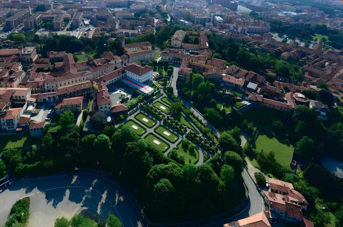 Il Piazzo | Premio +bellezza in Valle