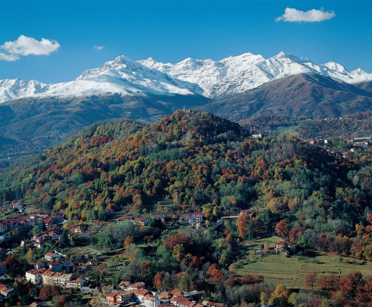 Brich | Premio +bellezza in Valle