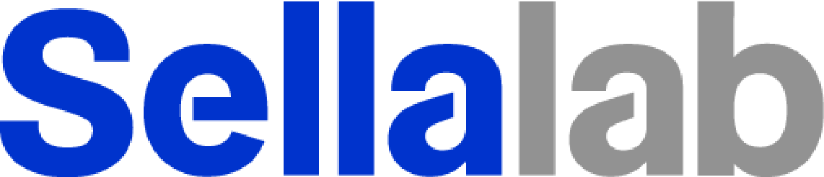 Logo Sellalab