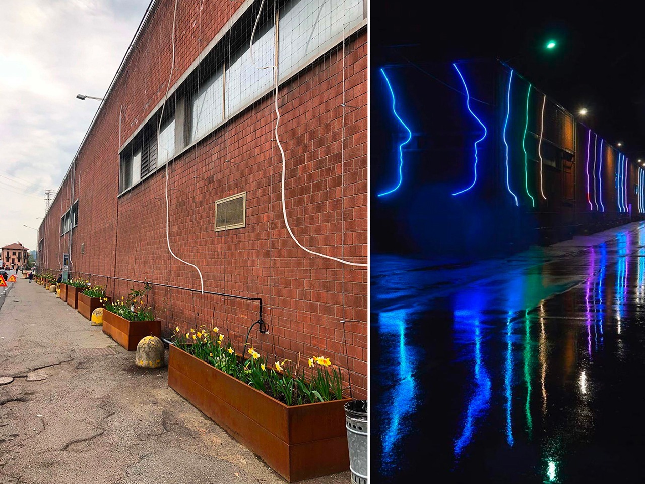 LA SOSTENIBILE LEGGEREZZA DELL'ESSERE | Premio +bellezza in Valle