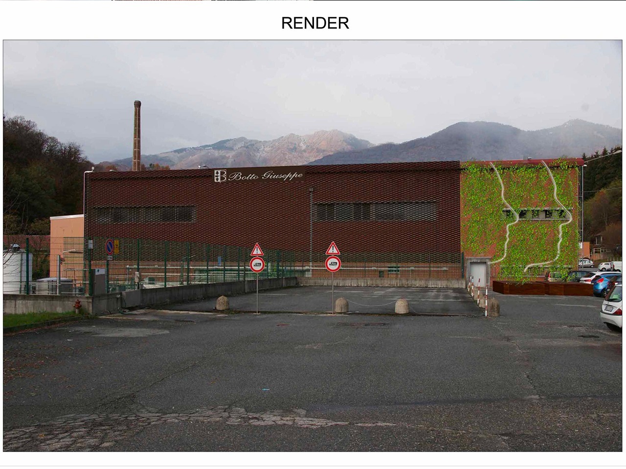 LA SOSTENIBILE LEGGEREZZA DELL'ESSERE | Premio +bellezza in Valle