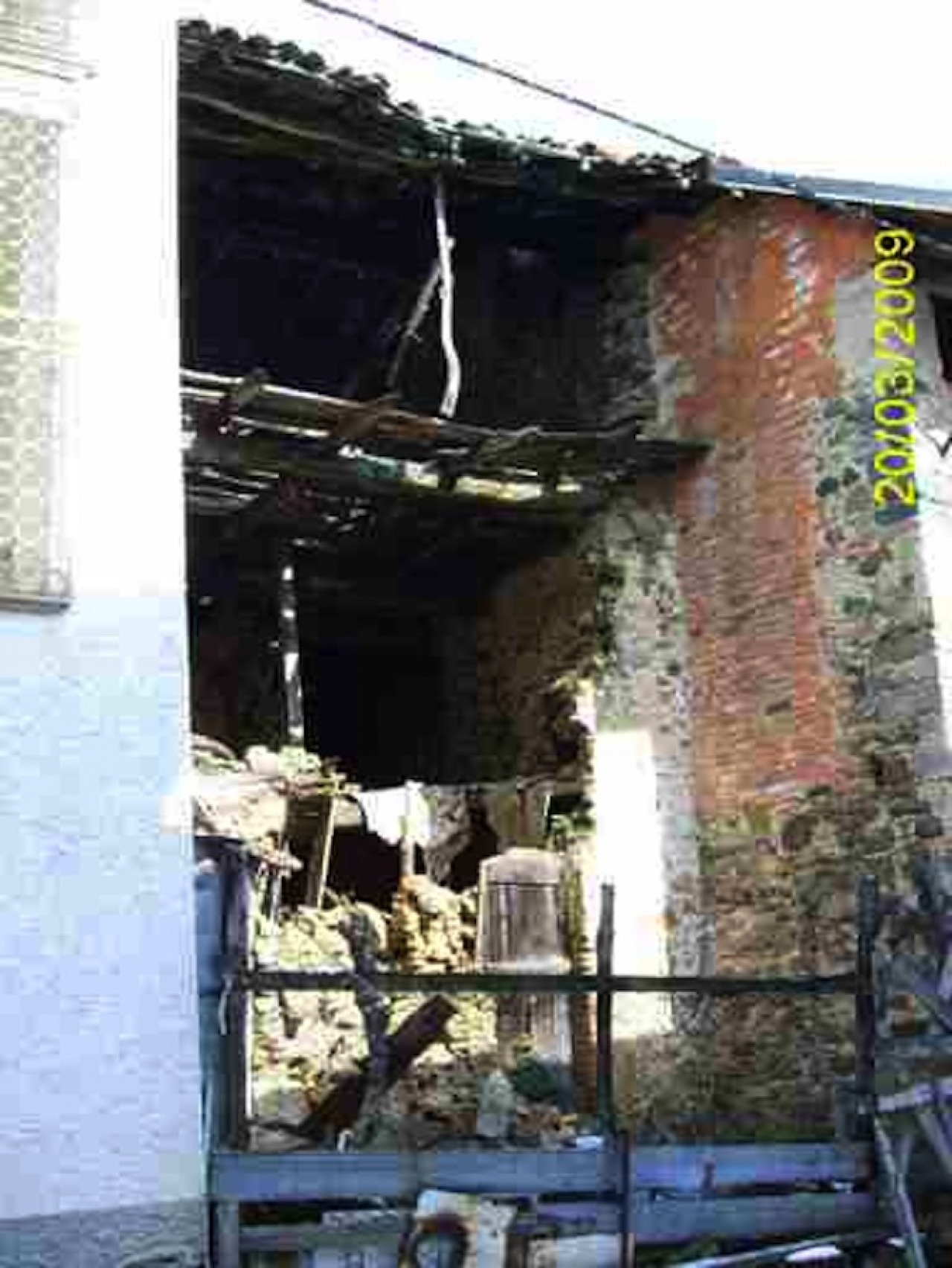 RECUPERO E SVILUPPO DELLA BORGATA MONTANA DI BARBATO IN COMUNE DI TRIVERO - Realizzazione di un programma integrato d'intervento PSR 2007-2013 della REGIONE PIEMONTE - MISURA 322 | Premio +bellezza in Valle