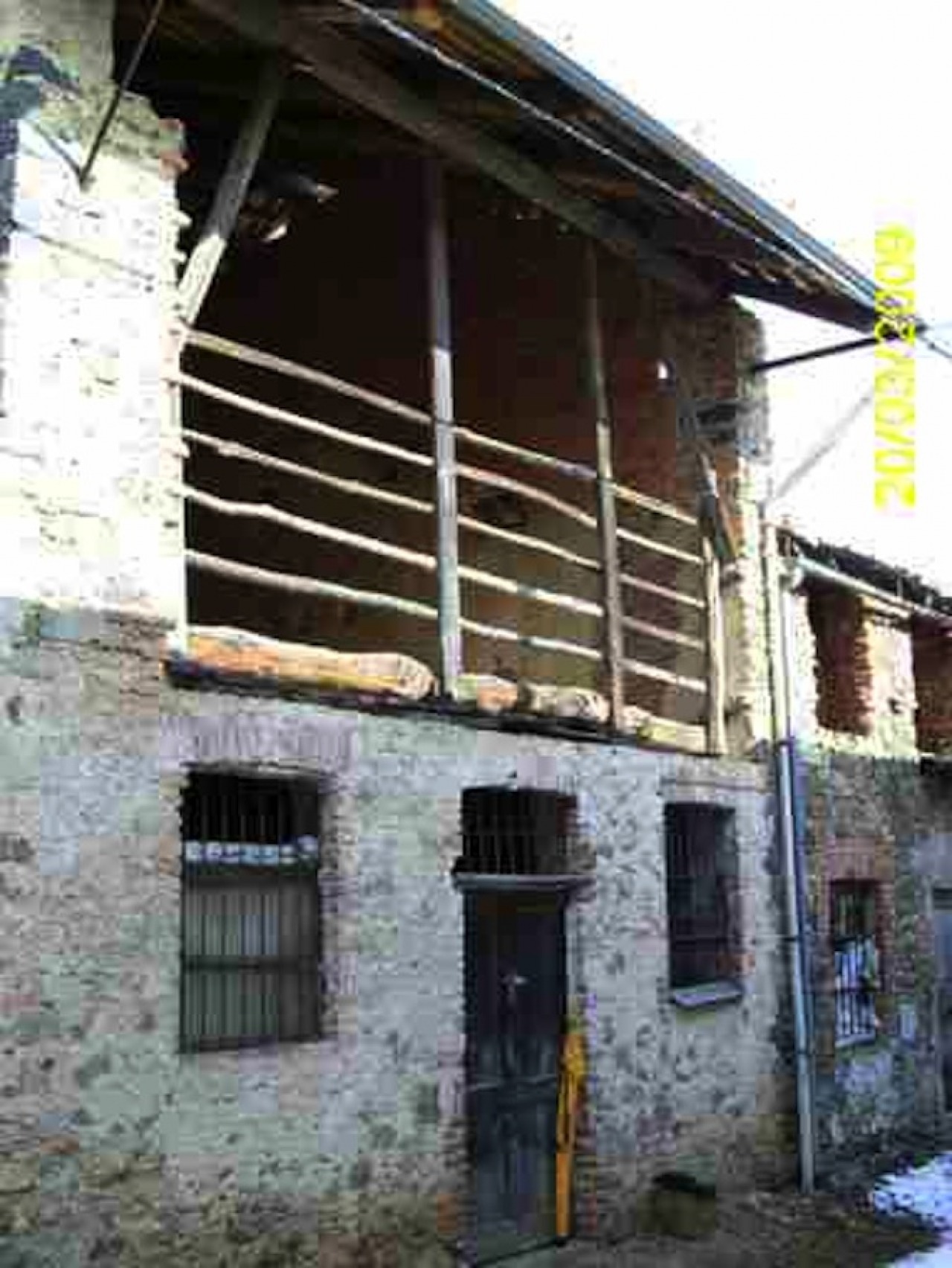 RECUPERO E SVILUPPO DELLA BORGATA MONTANA DI BARBATO IN COMUNE DI TRIVERO - Realizzazione di un programma integrato d'intervento PSR 2007-2013 della REGIONE PIEMONTE - MISURA 322 | Premio +bellezza in Valle