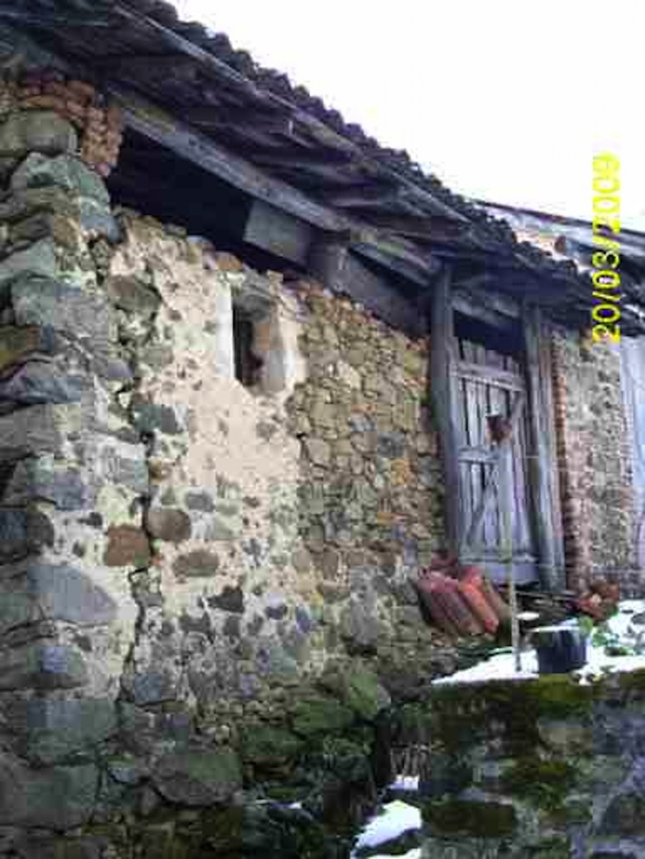 RECUPERO E SVILUPPO DELLA BORGATA MONTANA DI BARBATO IN COMUNE DI TRIVERO - Realizzazione di un programma integrato d'intervento PSR 2007-2013 della REGIONE PIEMONTE - MISURA 322 | Premio +bellezza in Valle