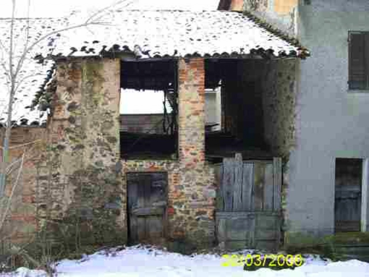 RECUPERO E SVILUPPO DELLA BORGATA MONTANA DI BARBATO IN COMUNE DI TRIVERO - Realizzazione di un programma integrato d'intervento PSR 2007-2013 della REGIONE PIEMONTE - MISURA 322 | Premio +bellezza in Valle