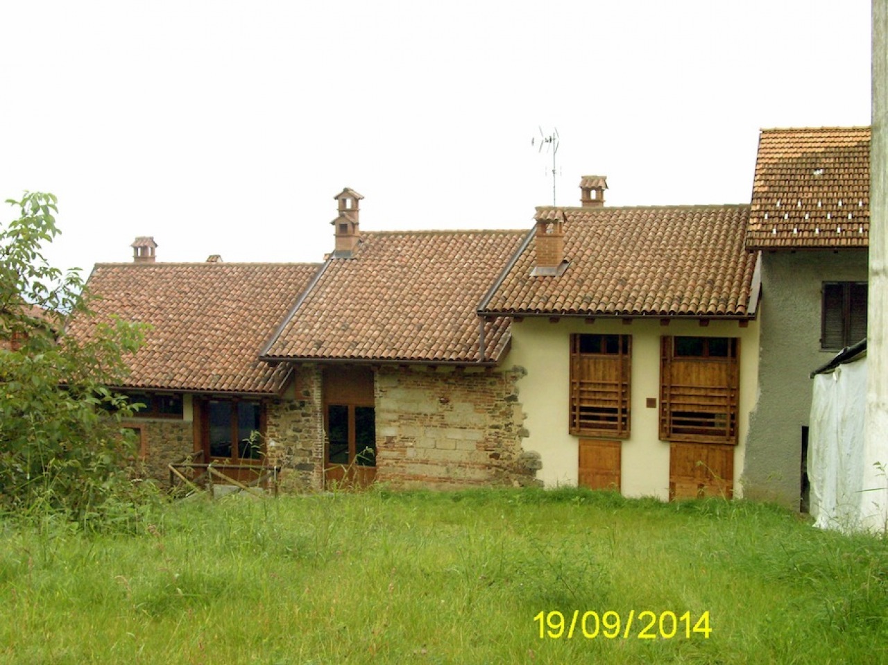 RECUPERO E SVILUPPO DELLA BORGATA MONTANA DI BARBATO IN COMUNE DI TRIVERO - Realizzazione di un programma integrato d'intervento PSR 2007-2013 della REGIONE PIEMONTE - MISURA 322 | Premio +bellezza in Valle