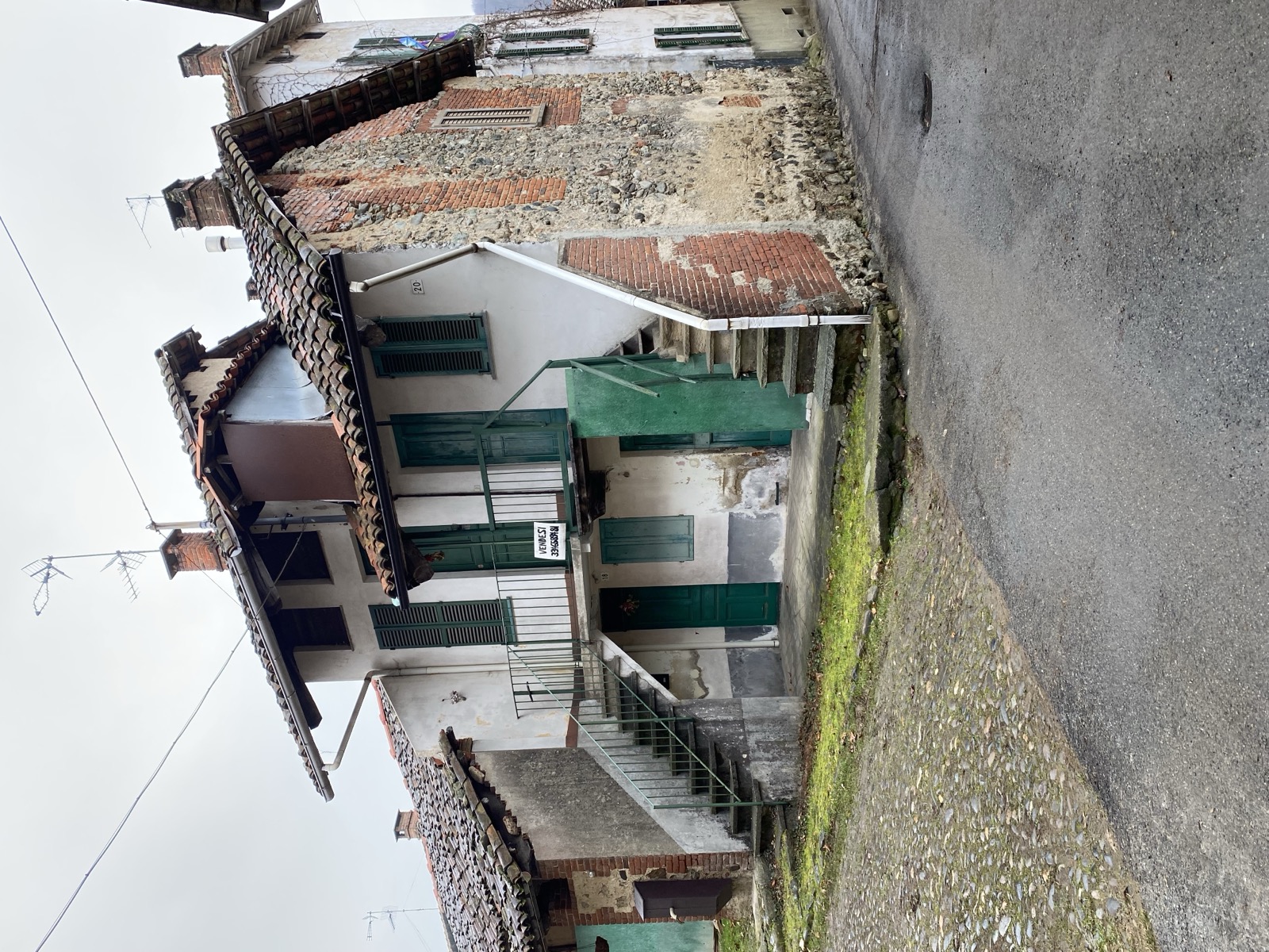 La via delle Rose | Premio +bellezza in Valle