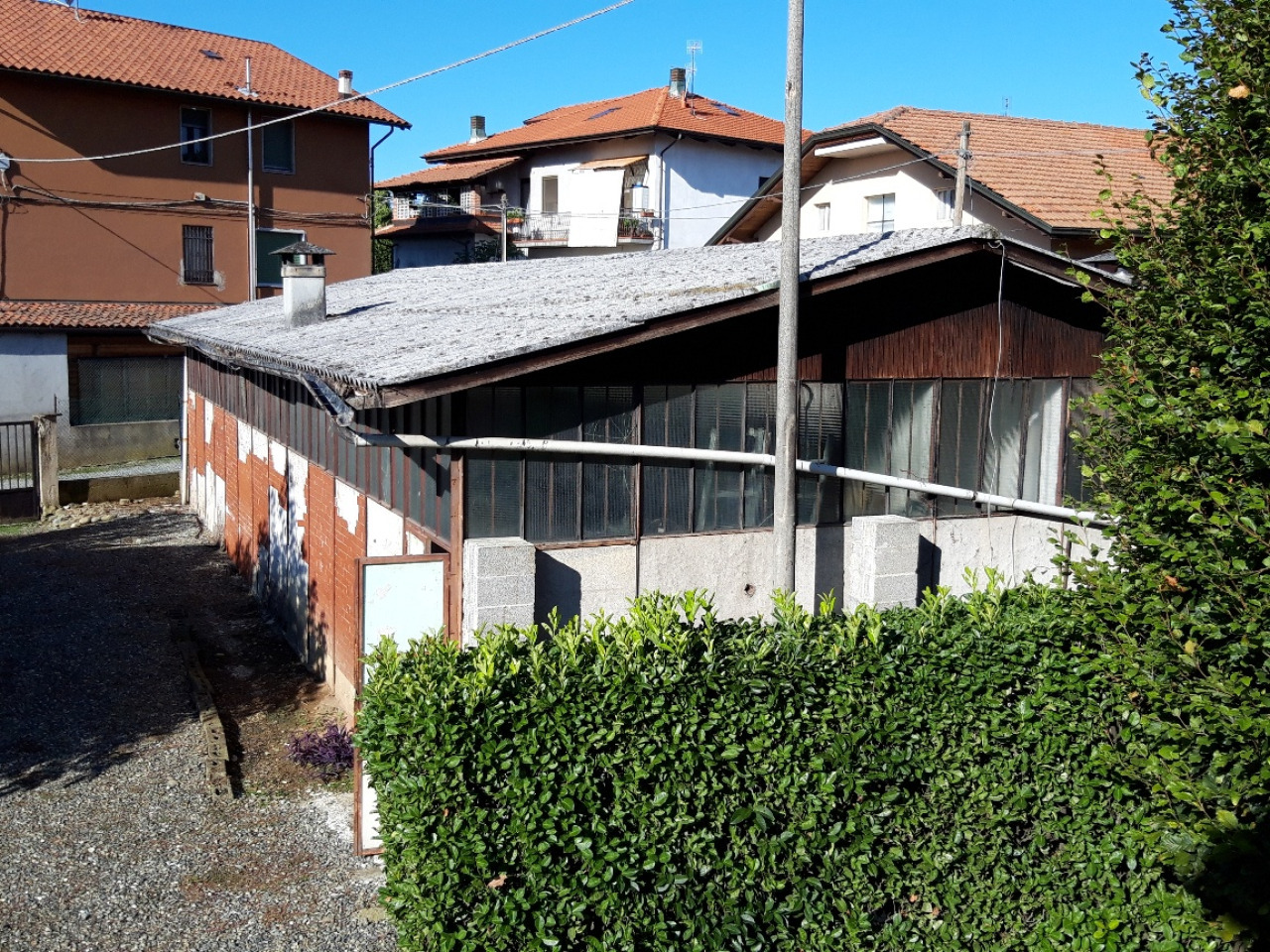 Demolizione e ristrutturazione | Premio +bellezza in Valle