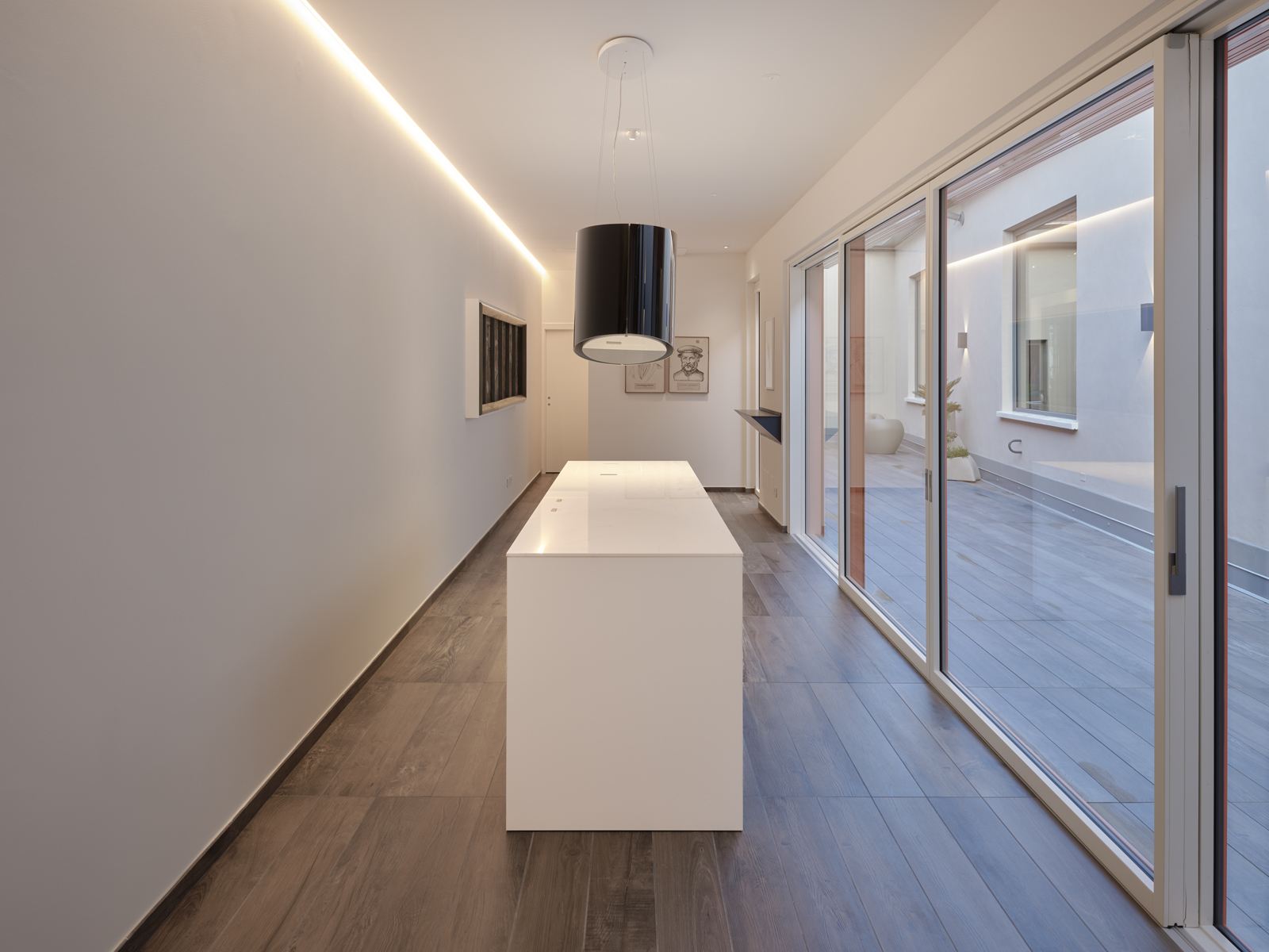 Nuovo Showroom Maiser Serramenti | Premio +bellezza in Valle
