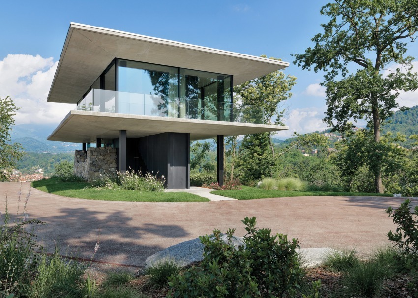 Teca House | Premio +bellezza in Valle