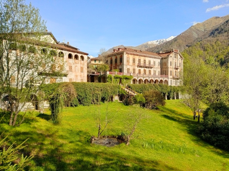 Soggetto privato: Domenico Iacaruso | Premio +bellezza in Valle