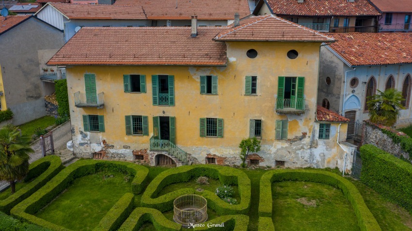 Associazione Casa Regis, no profit | Premio +bellezza in Valle