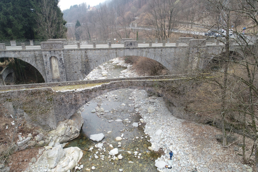 Comune di Campiglia Cervo | Premio +bellezza in Valle