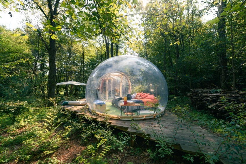 FUTURE IS NATURE PLAYGROUND | Premio +bellezza in Valle